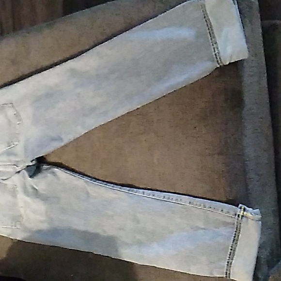 NWT Gap jeans - Picture 5 of 8